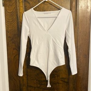 Abercrombie & Fitch Bodysuit